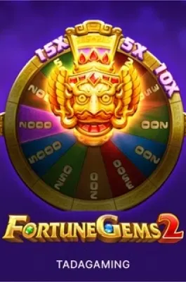 Fortune Gems 2 tragamonedas nueva en 56MXN COM