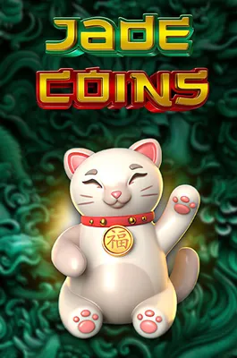 Jade Coins tragamonedas con jackpot en 56MXN COM