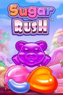 Sugar Rush slot dulce más jugado en 56MXN COM