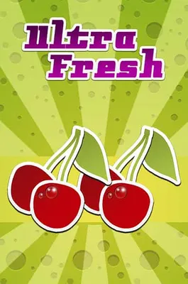 Ultra Fresh frutas clásicas en 56MXN COM casino
