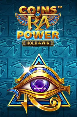 Coins Ra Power tragamonedas egipcia 56MXN COM