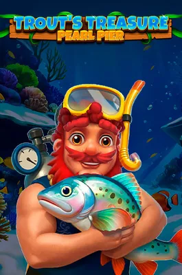 Trout's Treasure pesca nueva en 56MXN COM