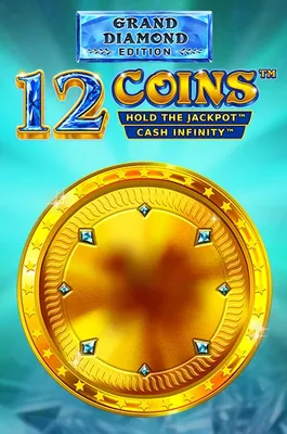 12 Coins nuevo hold and win en 56MXN COM