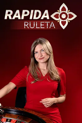 Rápida Ruleta en vivo 56MXN COM casino