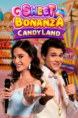 Sweet Bonanza Candyland en vivo 56MXN COM