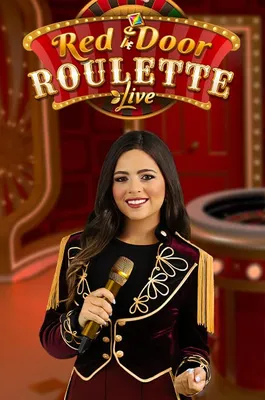 Red Door Roulette casino en vivo 56MXN COM