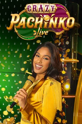 Crazy Pachinko show en vivo 56MXN COM
